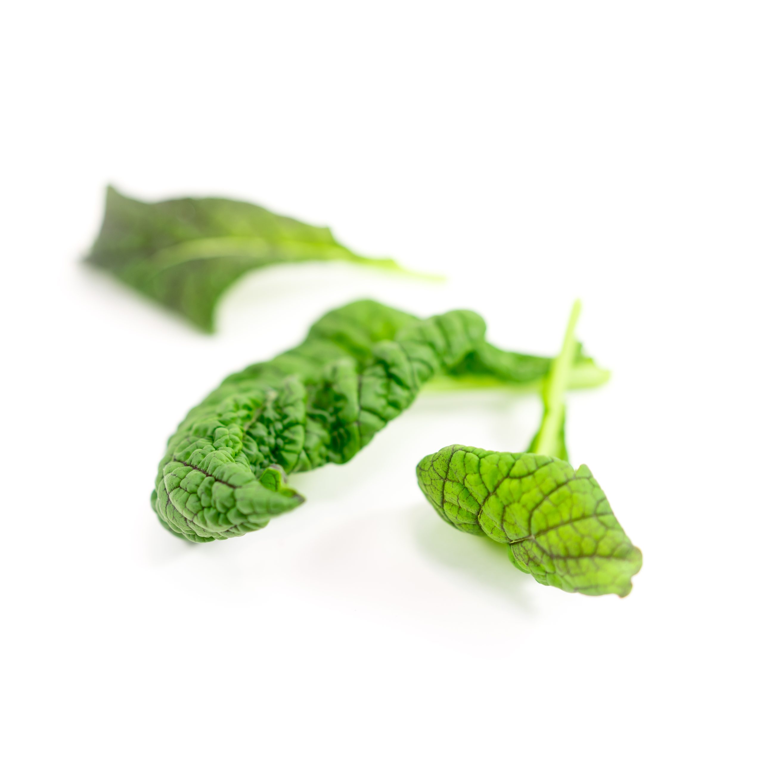 Bold red color with spicy mustard flavor